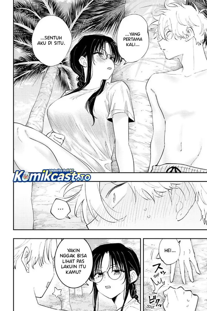 image-komik-tonari-no-seki-no-yatsu-ga-souiu-me-de-mitekuru-chapter-106-5/8