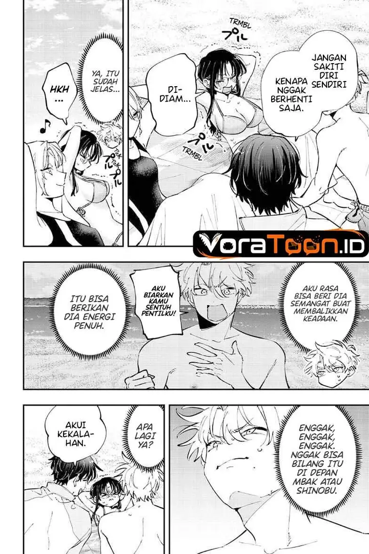 image-komik-tonari-no-seki-no-yatsu-ga-souiu-me-de-mitekuru-chapter-110-3/8