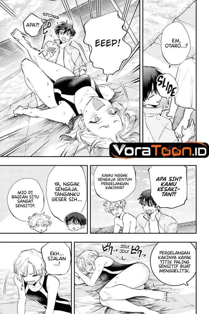 image-komik-tonari-no-seki-no-yatsu-ga-souiu-me-de-mitekuru-chapter-110-6/8