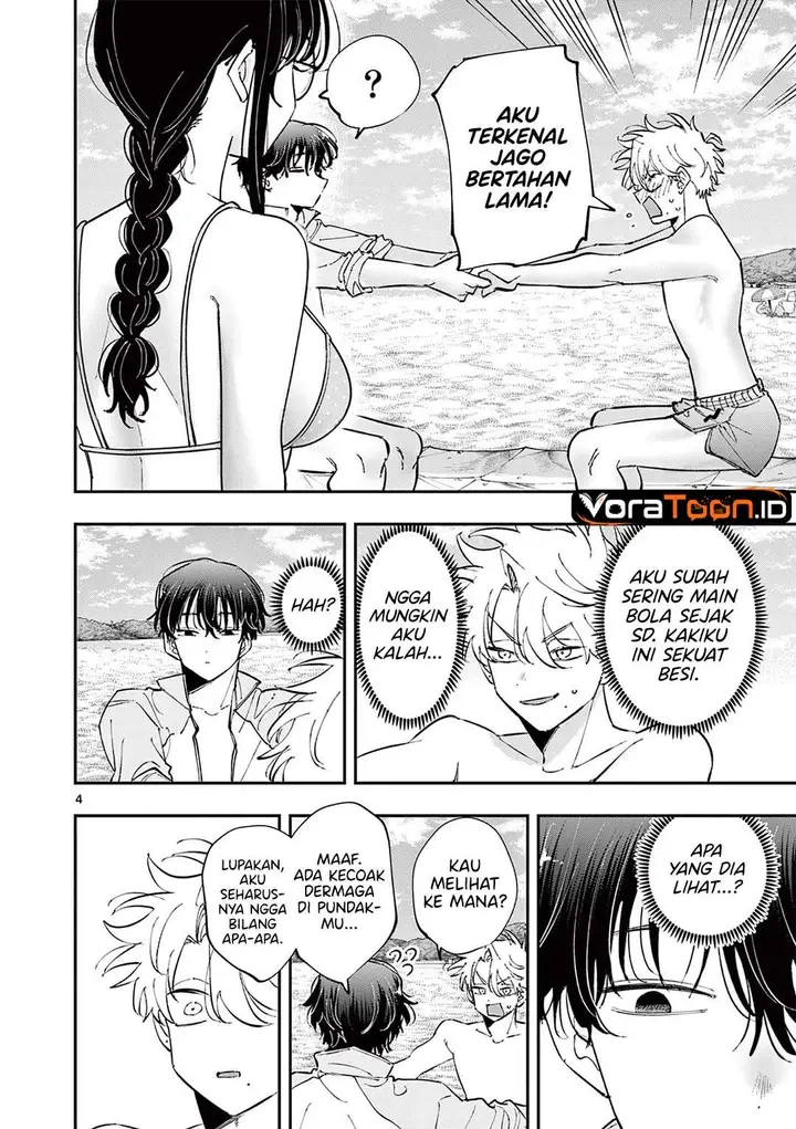 image-komik-tonari-no-seki-no-yatsu-ga-souiu-me-de-mitekuru-chapter-111-3/8