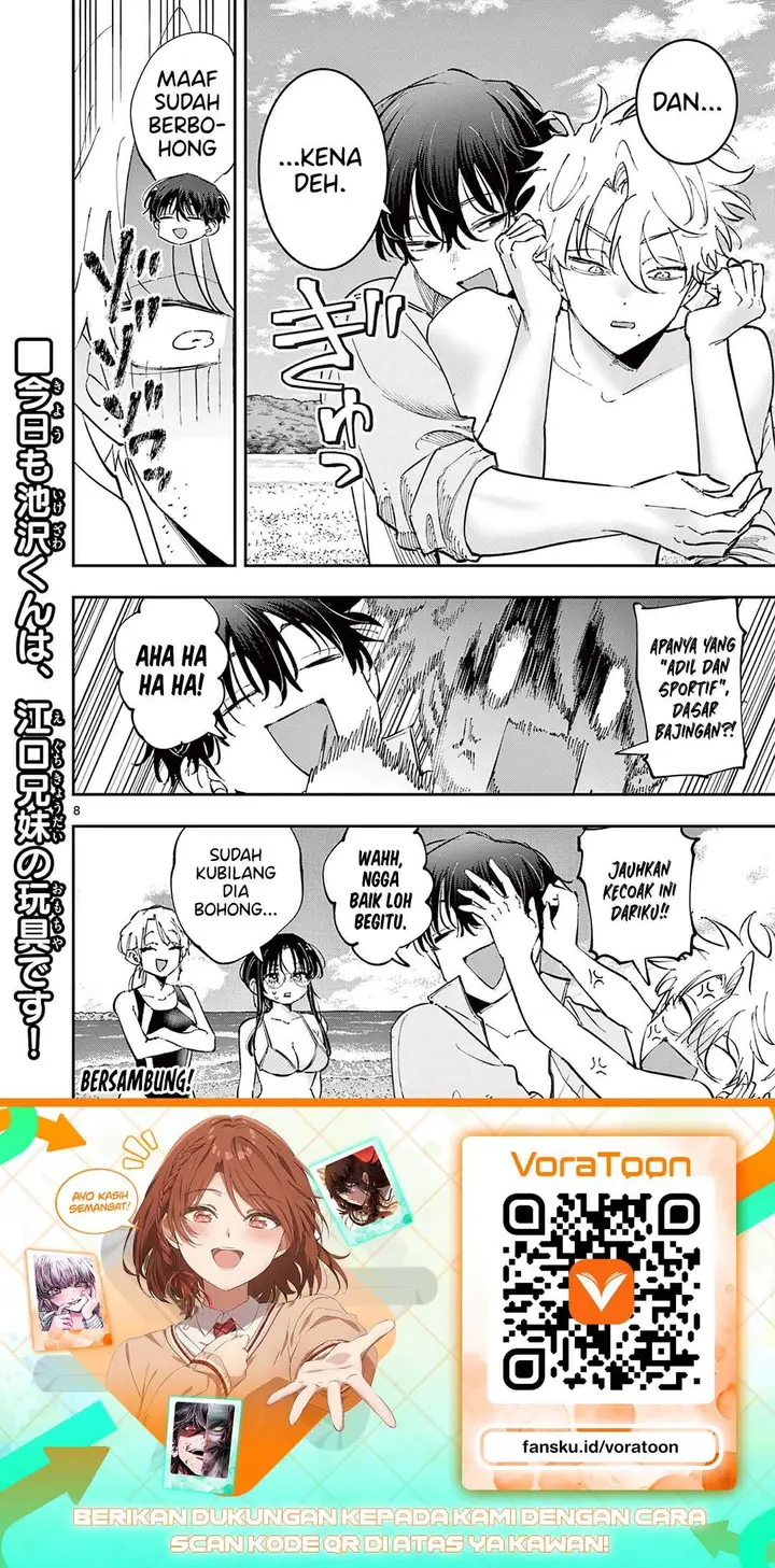 image-komik-tonari-no-seki-no-yatsu-ga-souiu-me-de-mitekuru-chapter-111-7/8