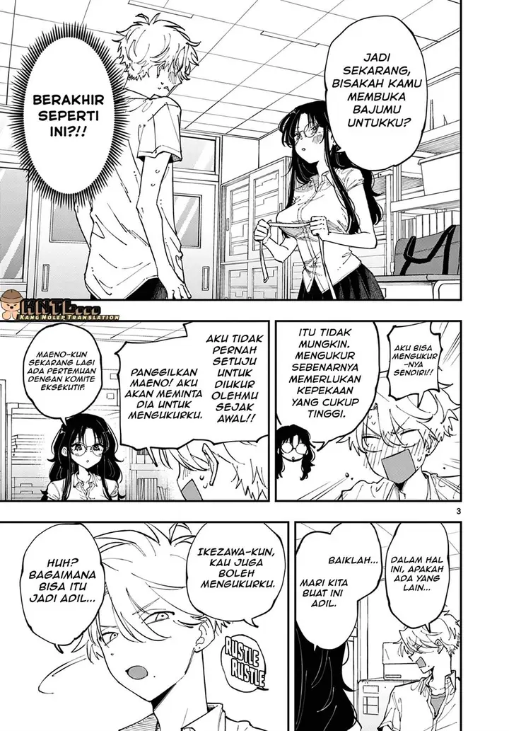 image-komik-tonari-no-seki-no-yatsu-ga-souiu-me-de-mitekuru-chapter-14-3/11