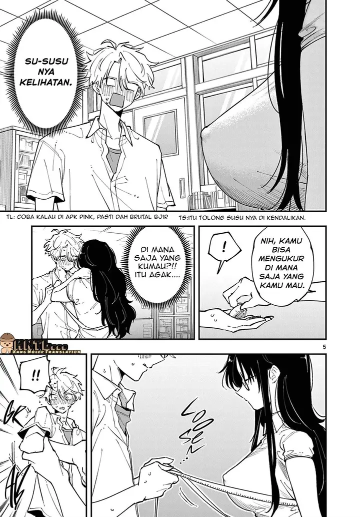 image-komik-tonari-no-seki-no-yatsu-ga-souiu-me-de-mitekuru-chapter-14-5/11
