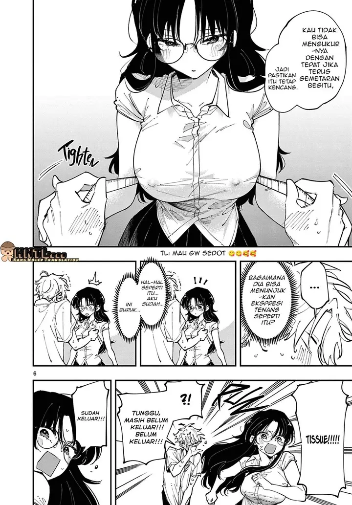 image-komik-tonari-no-seki-no-yatsu-ga-souiu-me-de-mitekuru-chapter-14-6/11