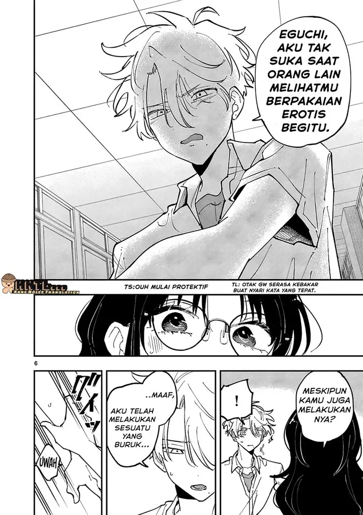 image-komik-tonari-no-seki-no-yatsu-ga-souiu-me-de-mitekuru-chapter-16-6/11