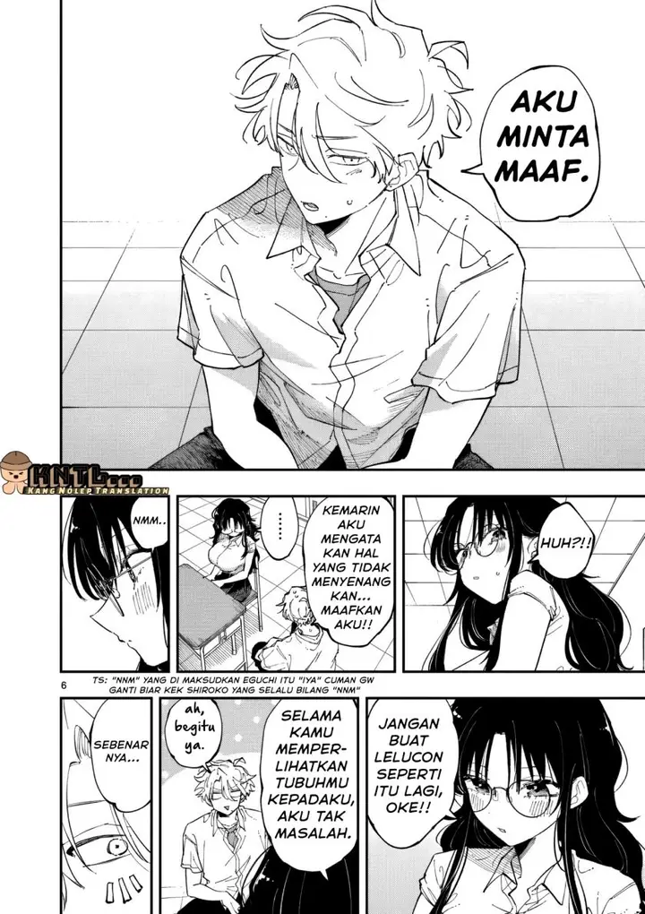 image-komik-tonari-no-seki-no-yatsu-ga-souiu-me-de-mitekuru-chapter-18-6/11