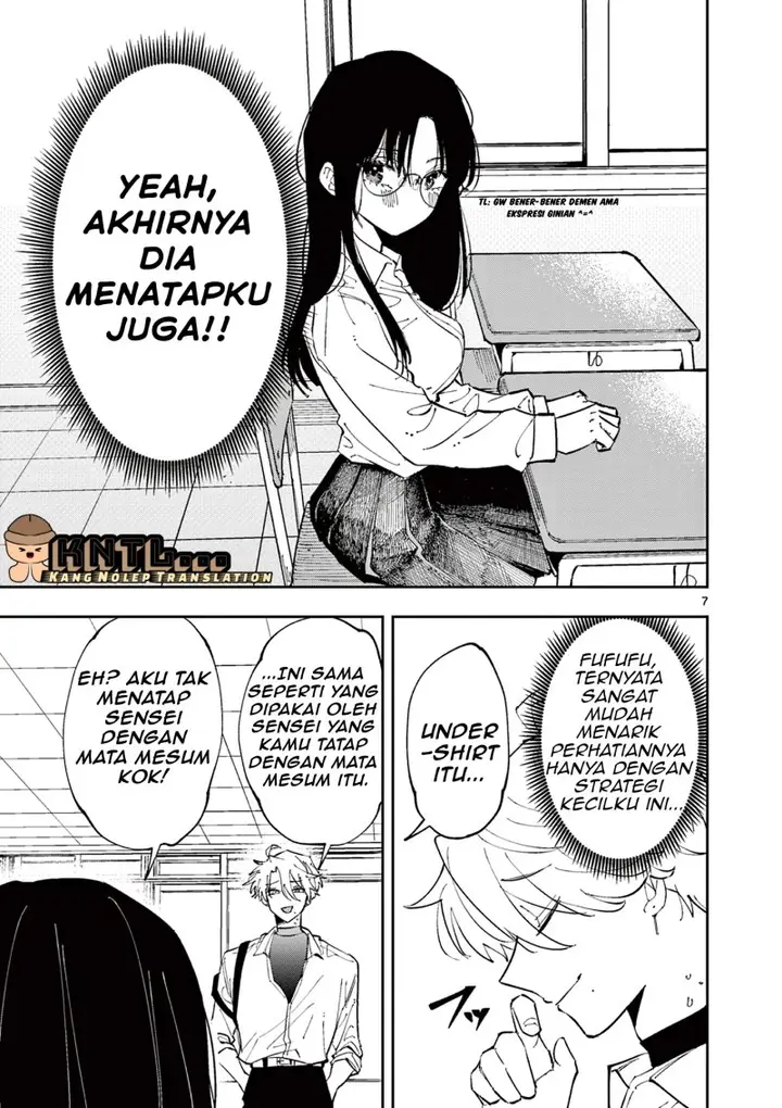 image-komik-tonari-no-seki-no-yatsu-ga-souiu-me-de-mitekuru-chapter-3-7/11