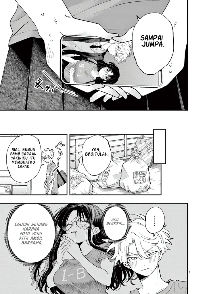image-komik-tonari-no-seki-no-yatsu-ga-souiu-me-de-mitekuru-chapter-32-13/24