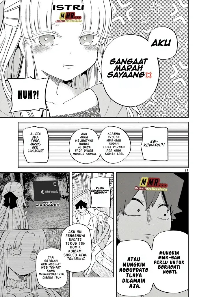 image-komik-tonari-no-seki-no-yatsu-ga-souiu-me-de-mitekuru-chapter-32-17/24
