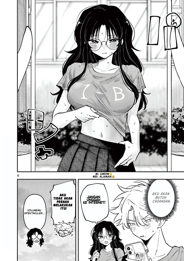image-komik-tonari-no-seki-no-yatsu-ga-souiu-me-de-mitekuru-chapter-33-14/24