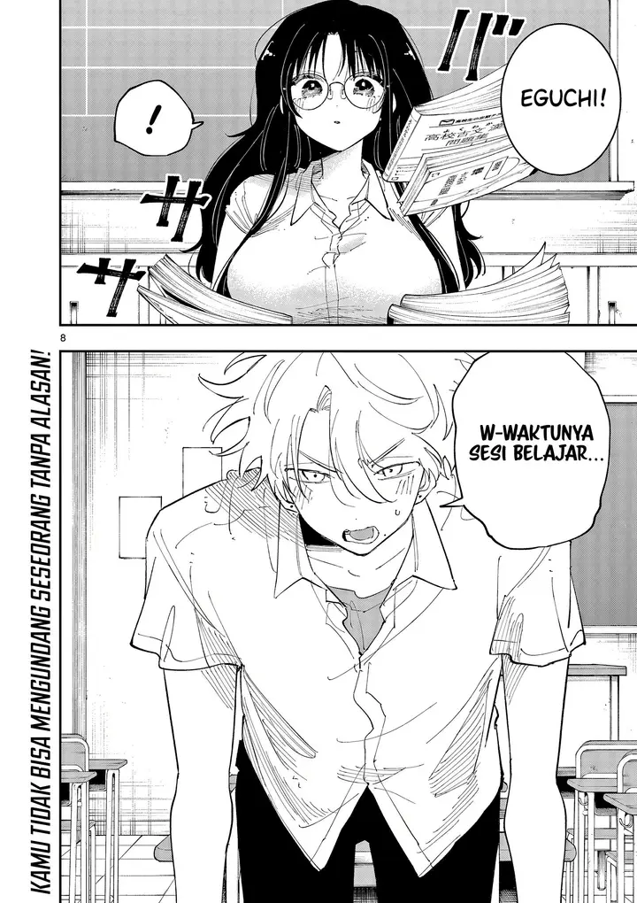 image-komik-tonari-no-seki-no-yatsu-ga-souiu-me-de-mitekuru-chapter-35-7/8