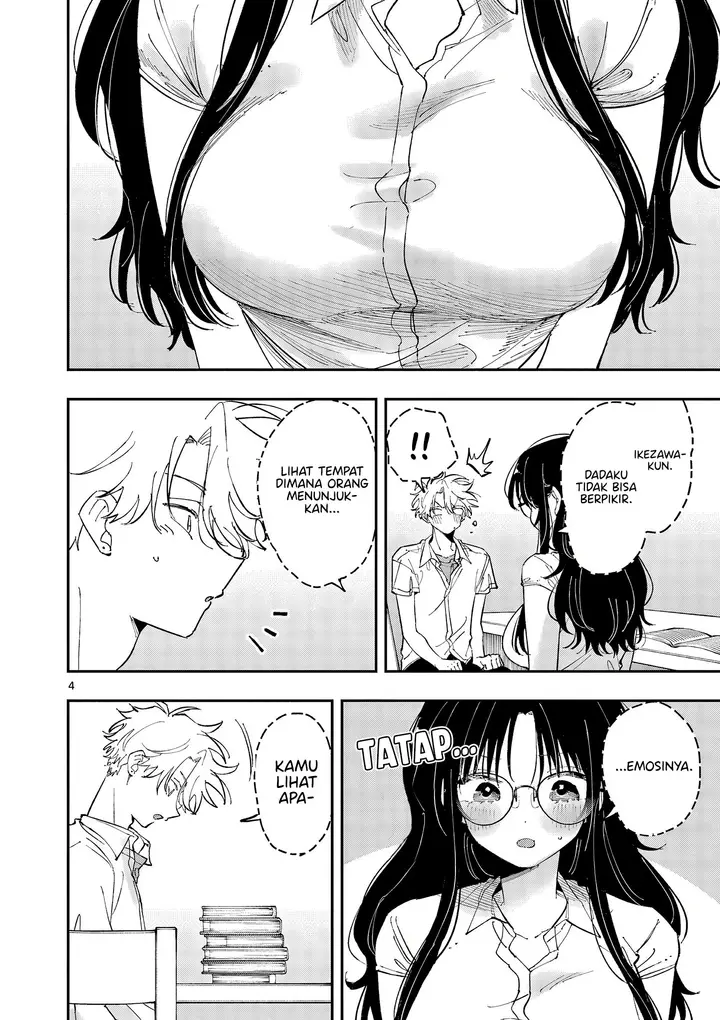 image-komik-tonari-no-seki-no-yatsu-ga-souiu-me-de-mitekuru-chapter-38-3/8