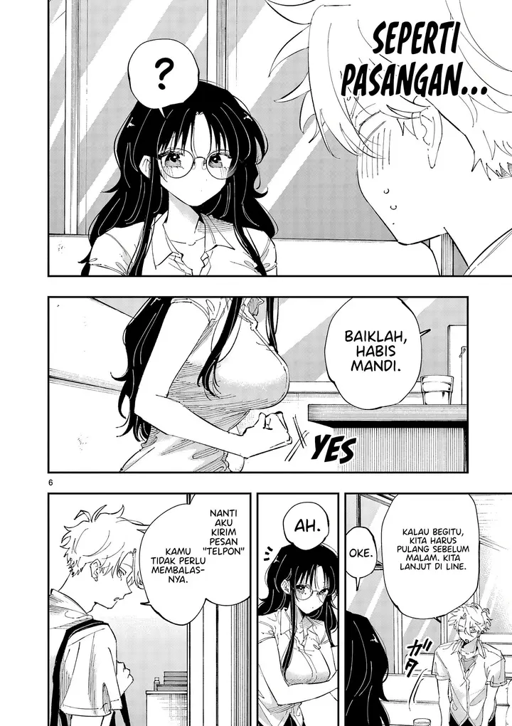 image-komik-tonari-no-seki-no-yatsu-ga-souiu-me-de-mitekuru-chapter-42-5/8