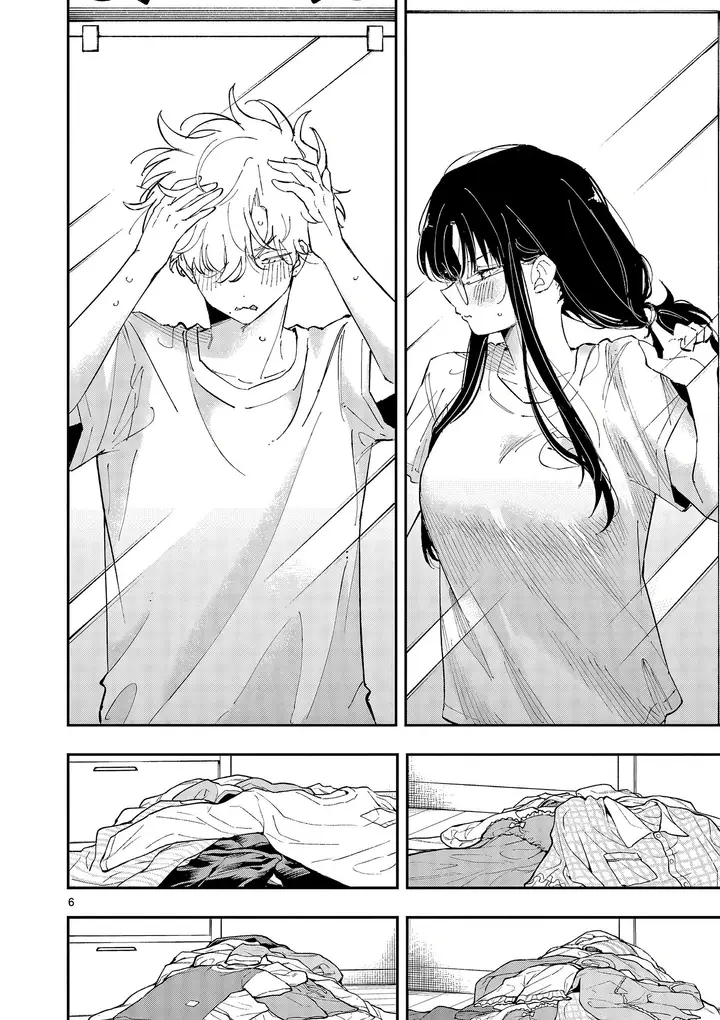 image-komik-tonari-no-seki-no-yatsu-ga-souiu-me-de-mitekuru-chapter-43-5/8