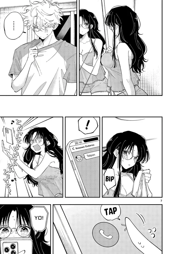 image-komik-tonari-no-seki-no-yatsu-ga-souiu-me-de-mitekuru-chapter-43-6/8
