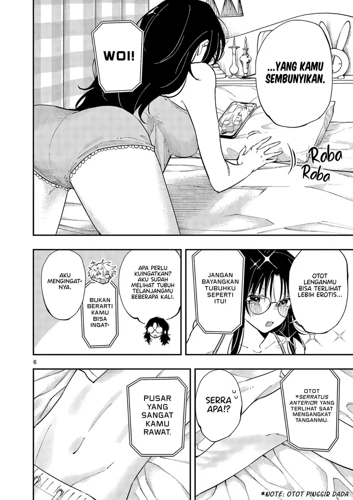 image-komik-tonari-no-seki-no-yatsu-ga-souiu-me-de-mitekuru-chapter-44-5/8
