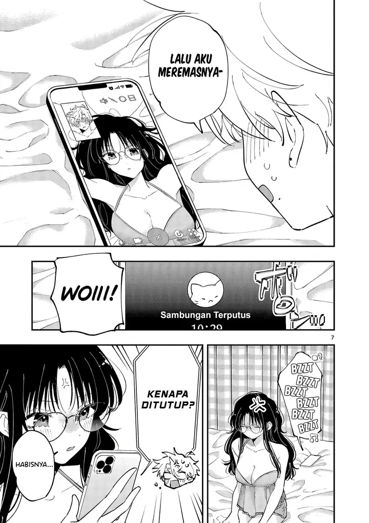 image-komik-tonari-no-seki-no-yatsu-ga-souiu-me-de-mitekuru-chapter-45-6/8