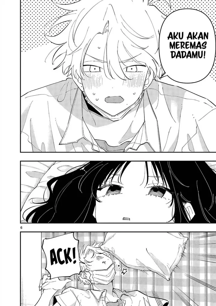 image-komik-tonari-no-seki-no-yatsu-ga-souiu-me-de-mitekuru-chapter-51-5/8