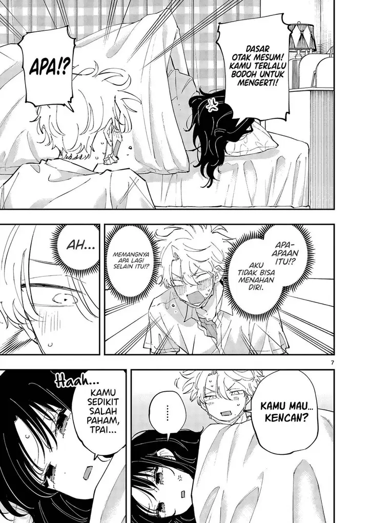 image-komik-tonari-no-seki-no-yatsu-ga-souiu-me-de-mitekuru-chapter-51-6/8