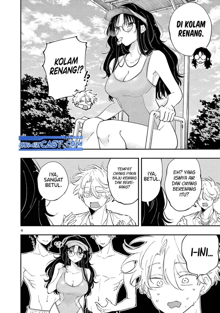 image-komik-tonari-no-seki-no-yatsu-ga-souiu-me-de-mitekuru-chapter-52-3/8