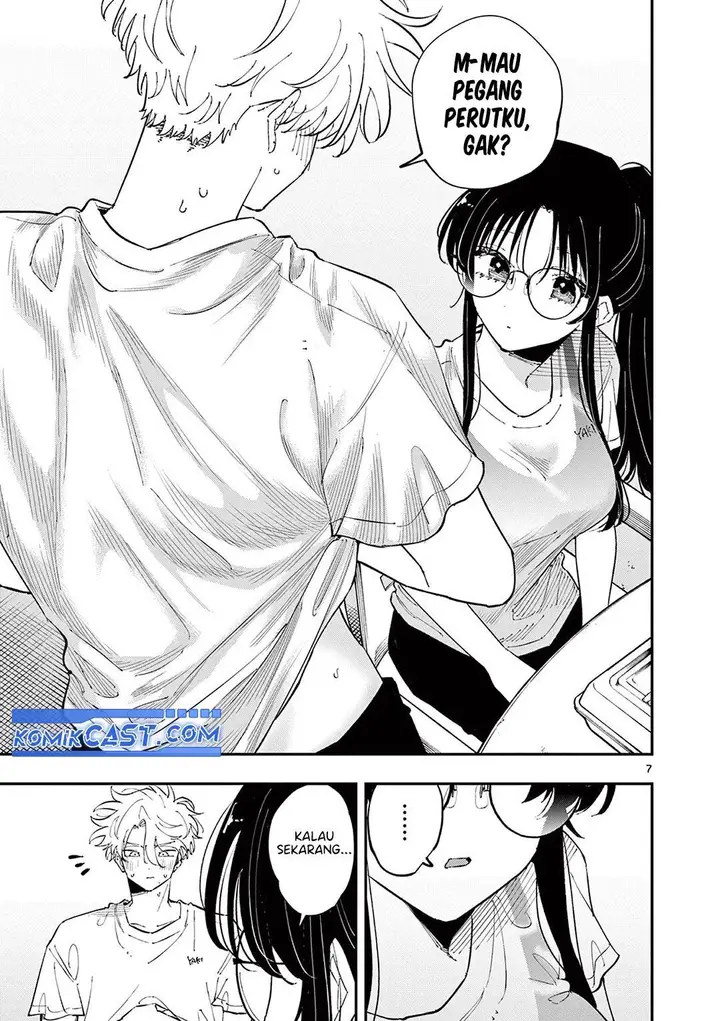 image-komik-tonari-no-seki-no-yatsu-ga-souiu-me-de-mitekuru-chapter-54-6/8