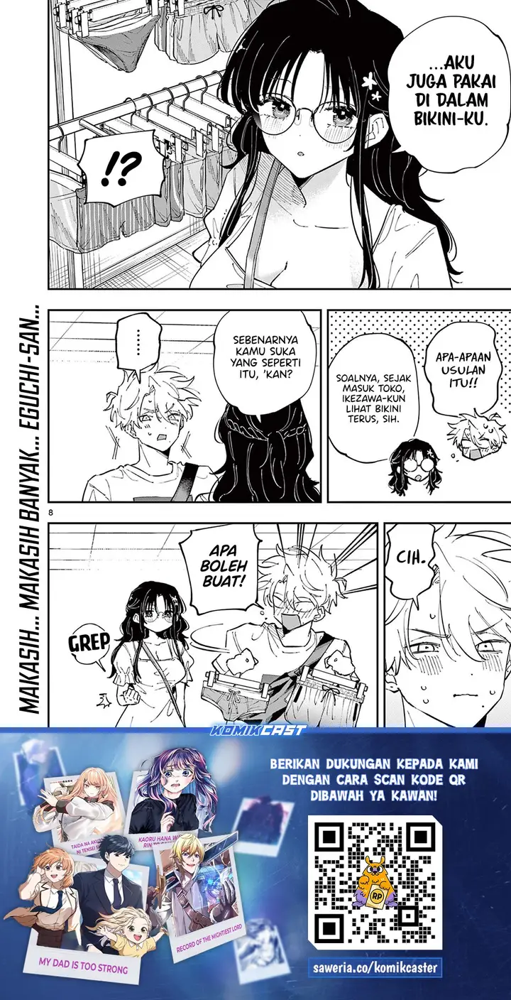 image-komik-tonari-no-seki-no-yatsu-ga-souiu-me-de-mitekuru-chapter-63-7/8