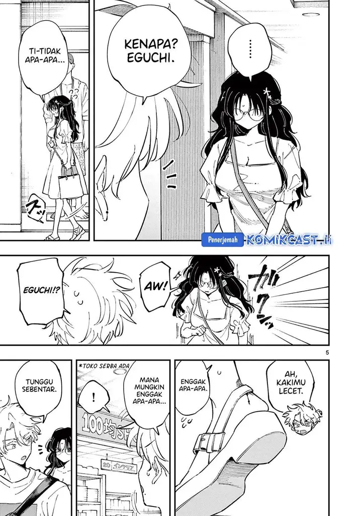 image-komik-tonari-no-seki-no-yatsu-ga-souiu-me-de-mitekuru-chapter-64-5/10
