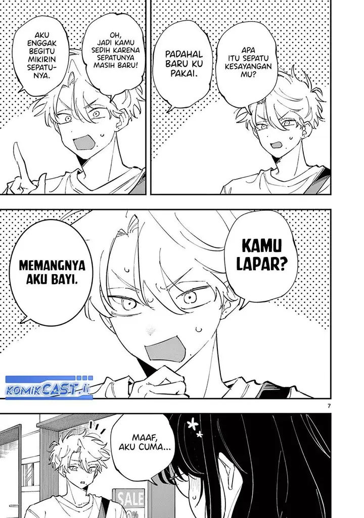 image-komik-tonari-no-seki-no-yatsu-ga-souiu-me-de-mitekuru-chapter-64-7/10