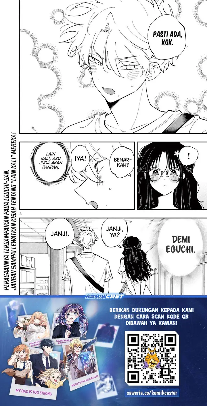 image-komik-tonari-no-seki-no-yatsu-ga-souiu-me-de-mitekuru-chapter-65-8/10