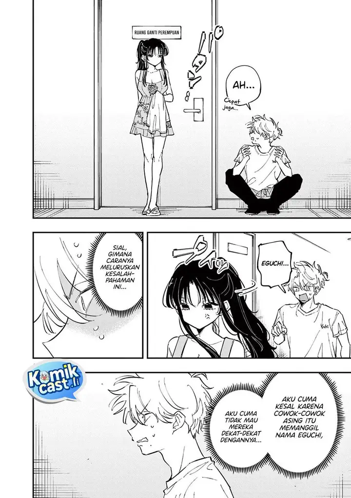 image-komik-tonari-no-seki-no-yatsu-ga-souiu-me-de-mitekuru-chapter-66-5/8