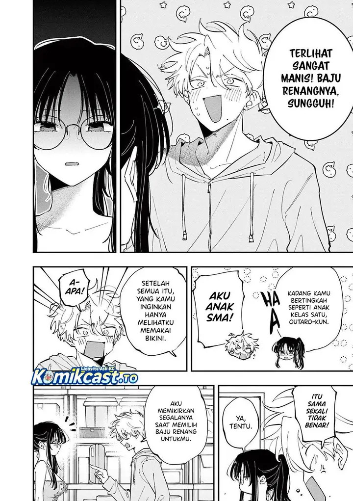 image-komik-tonari-no-seki-no-yatsu-ga-souiu-me-de-mitekuru-chapter-69-5/8