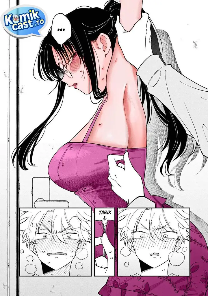 image-komik-tonari-no-seki-no-yatsu-ga-souiu-me-de-mitekuru-chapter-70-5/8