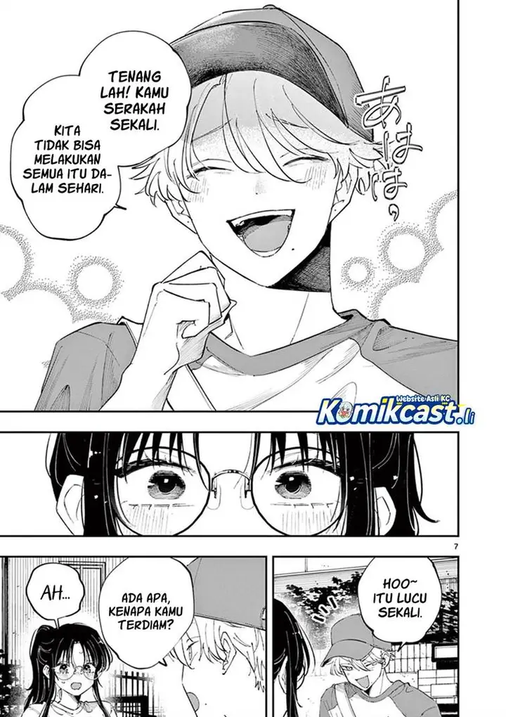 image-komik-tonari-no-seki-no-yatsu-ga-souiu-me-de-mitekuru-chapter-75-6/9