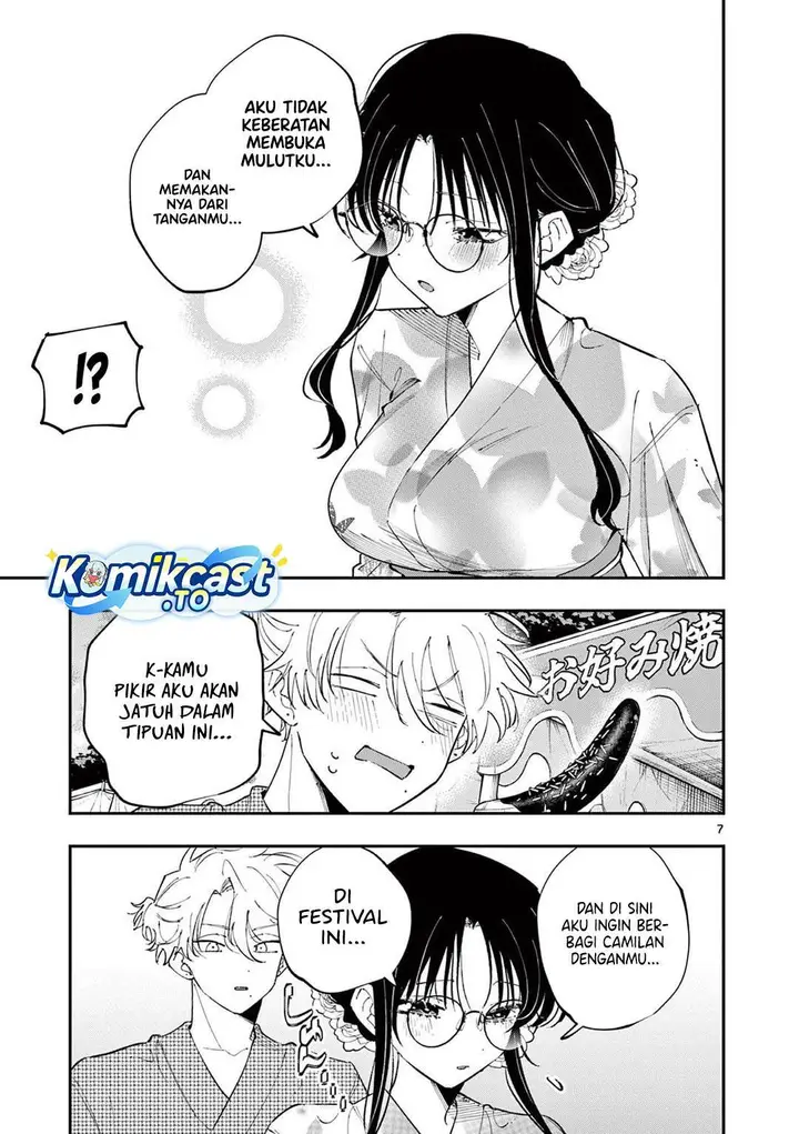 image-komik-tonari-no-seki-no-yatsu-ga-souiu-me-de-mitekuru-chapter-77-6/9