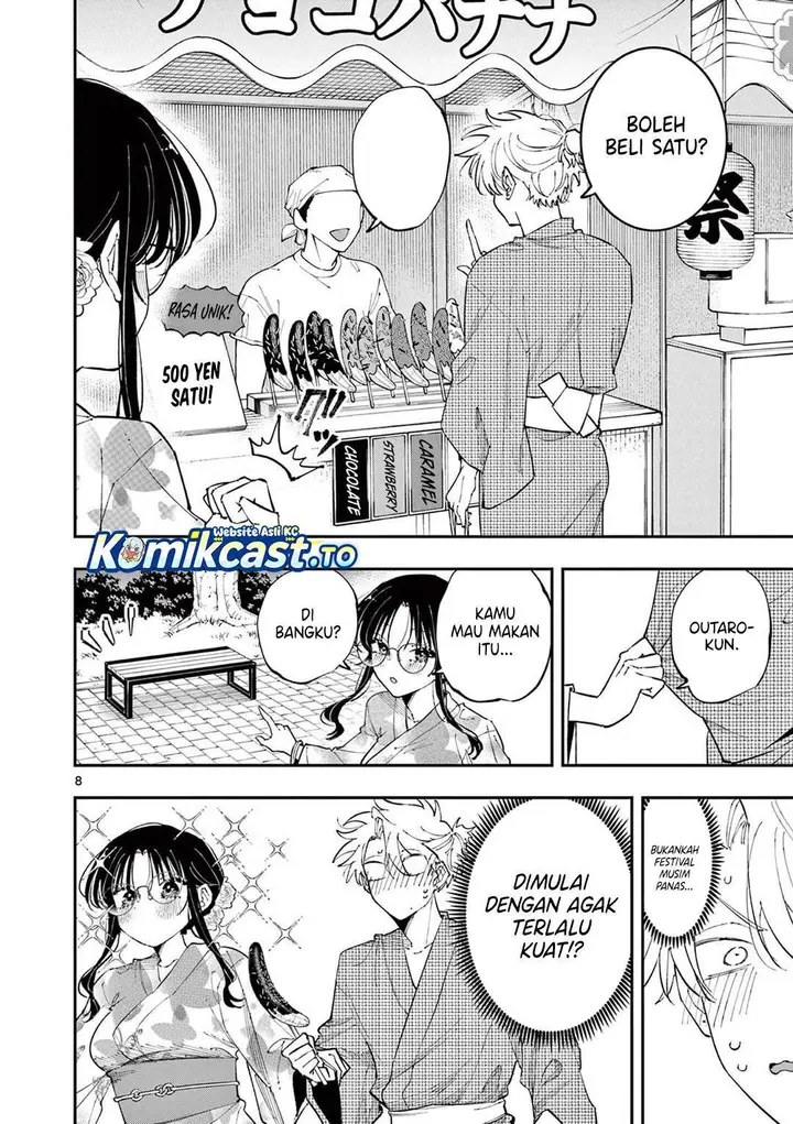 image-komik-tonari-no-seki-no-yatsu-ga-souiu-me-de-mitekuru-chapter-77-7/9