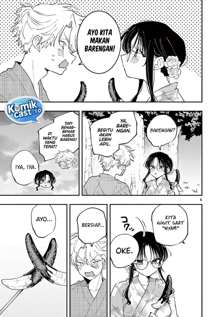 image-komik-tonari-no-seki-no-yatsu-ga-souiu-me-de-mitekuru-chapter-78-4/8