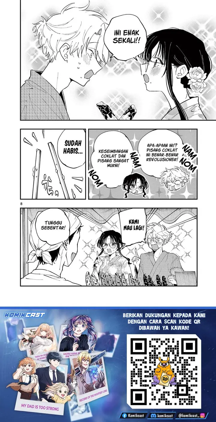 image-komik-tonari-no-seki-no-yatsu-ga-souiu-me-de-mitekuru-chapter-78-7/8