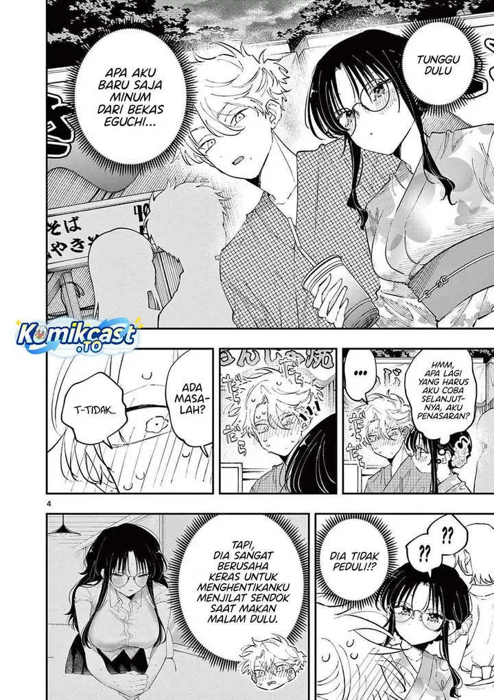 image-komik-tonari-no-seki-no-yatsu-ga-souiu-me-de-mitekuru-chapter-79-3/8