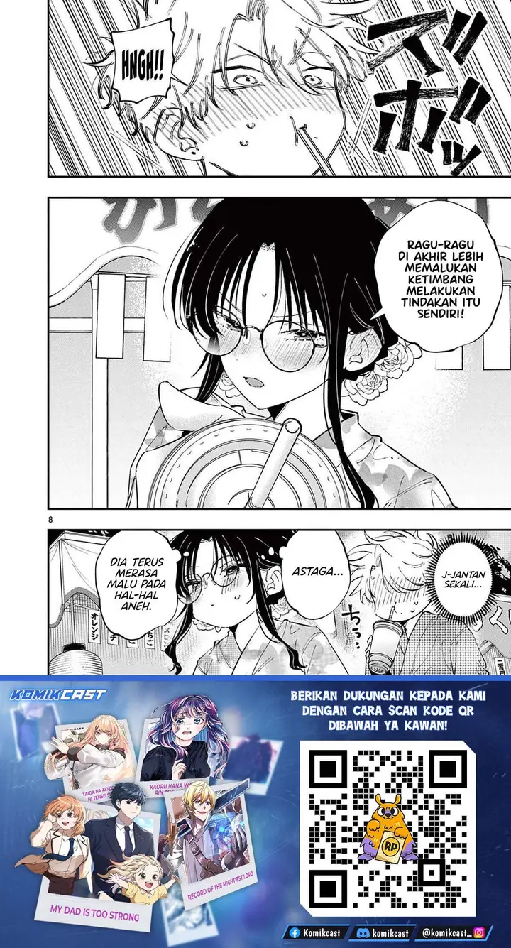 image-komik-tonari-no-seki-no-yatsu-ga-souiu-me-de-mitekuru-chapter-79-7/8
