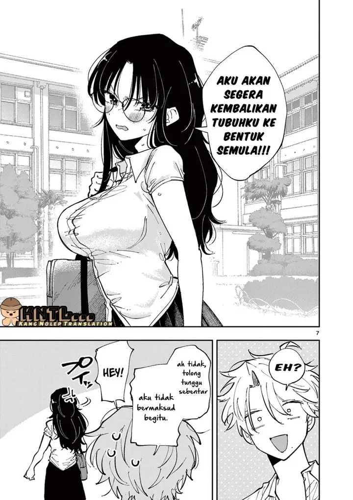 image-komik-tonari-no-seki-no-yatsu-ga-souiu-me-de-mitekuru-chapter-8-7/11