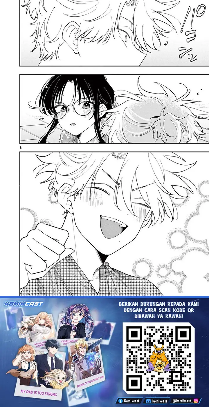 image-komik-tonari-no-seki-no-yatsu-ga-souiu-me-de-mitekuru-chapter-80-7/8
