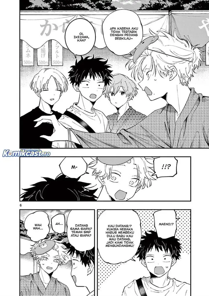 image-komik-tonari-no-seki-no-yatsu-ga-souiu-me-de-mitekuru-chapter-81-5/8