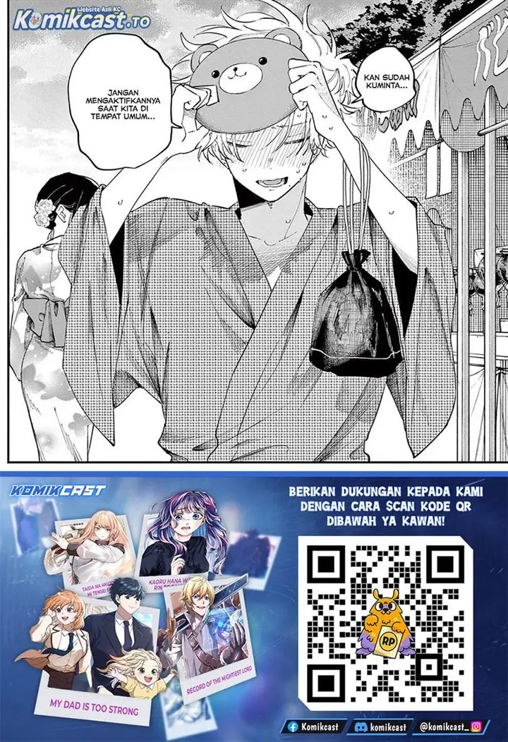 image-komik-tonari-no-seki-no-yatsu-ga-souiu-me-de-mitekuru-chapter-82-8/9