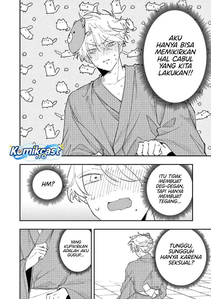 image-komik-tonari-no-seki-no-yatsu-ga-souiu-me-de-mitekuru-chapter-84-3/8