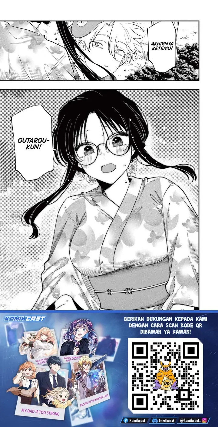 image-komik-tonari-no-seki-no-yatsu-ga-souiu-me-de-mitekuru-chapter-84-7/8