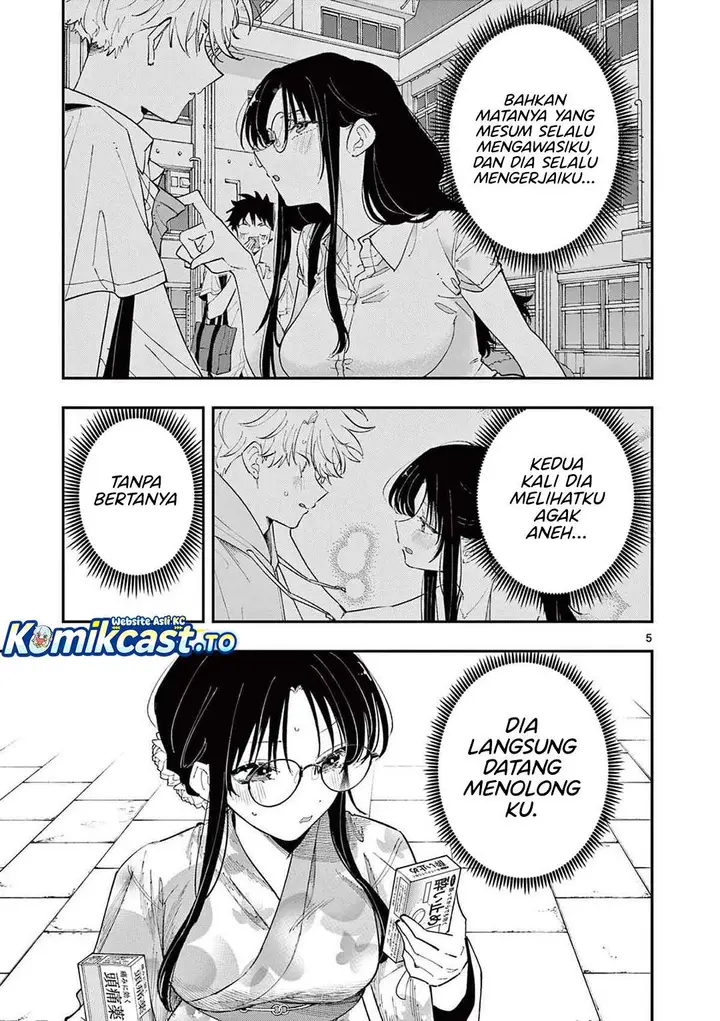 image-komik-tonari-no-seki-no-yatsu-ga-souiu-me-de-mitekuru-chapter-85-4/8