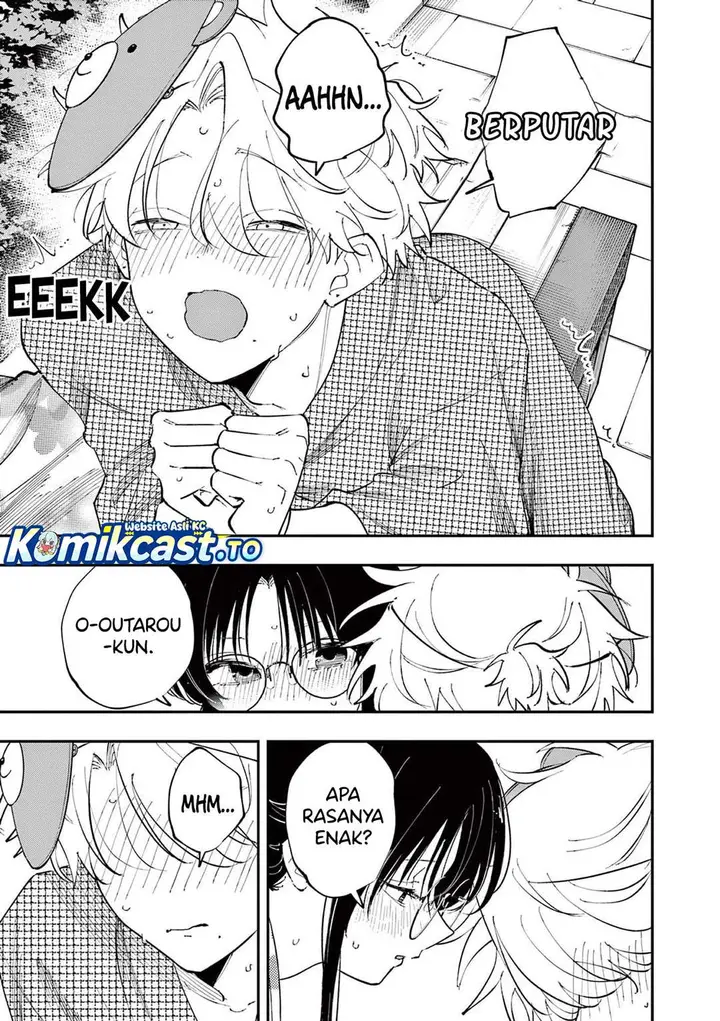 image-komik-tonari-no-seki-no-yatsu-ga-souiu-me-de-mitekuru-chapter-87-6/8