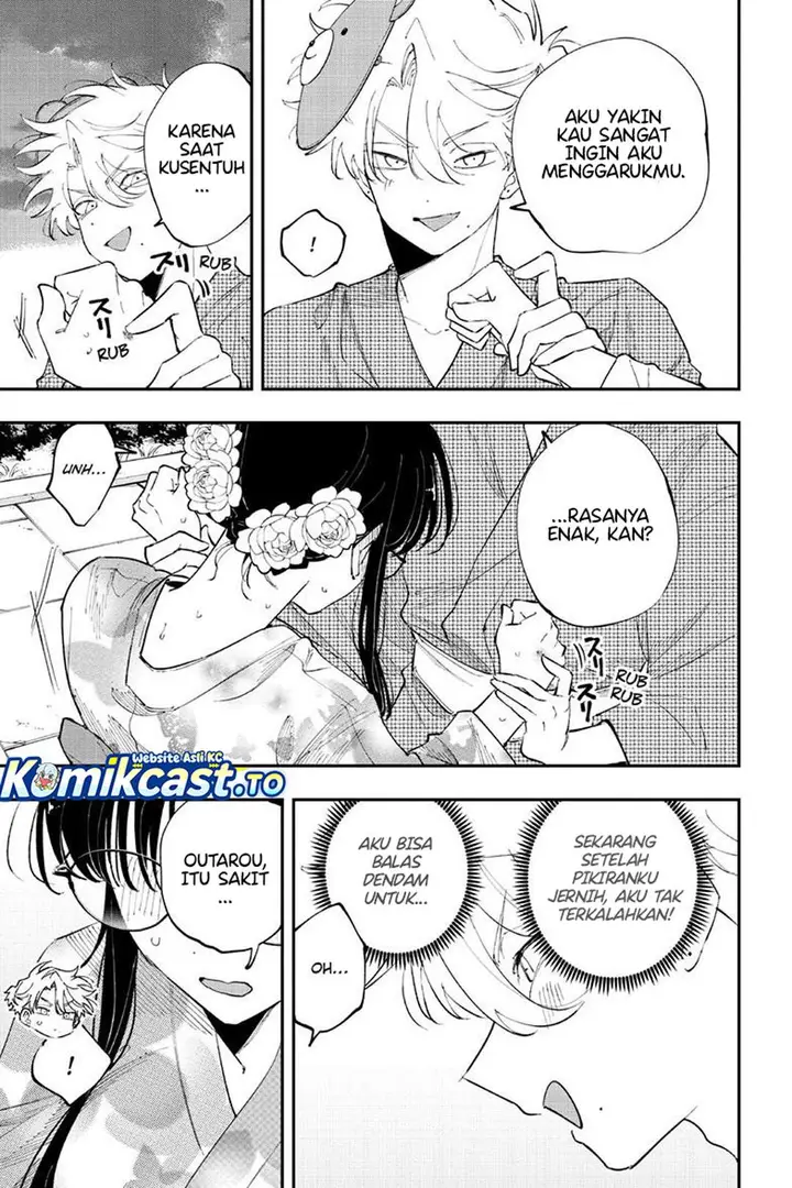 image-komik-tonari-no-seki-no-yatsu-ga-souiu-me-de-mitekuru-chapter-89-4/8
