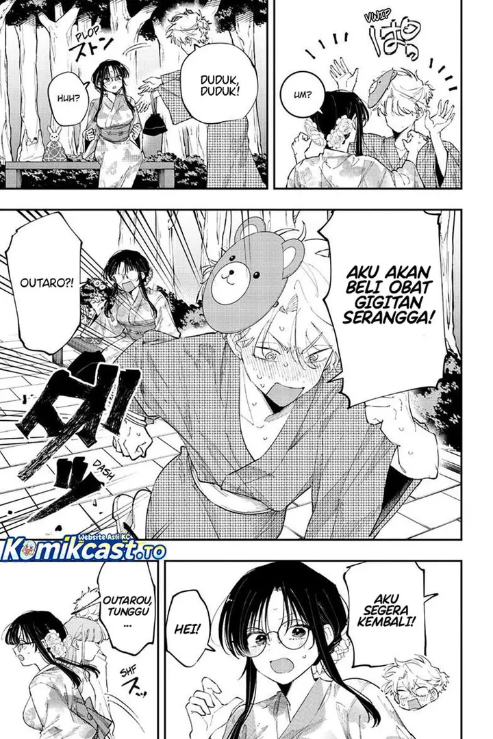 image-komik-tonari-no-seki-no-yatsu-ga-souiu-me-de-mitekuru-chapter-89-6/8