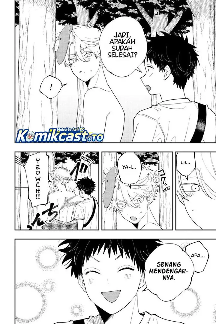image-komik-tonari-no-seki-no-yatsu-ga-souiu-me-de-mitekuru-chapter-90-3/8